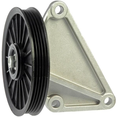 Air Conditioning By Pass Pulley by DORMAN/HELP - 34169 pa1