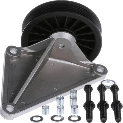 DORMAN/HELP - 34174 - Air Conditioning By Pass Pulley pa4