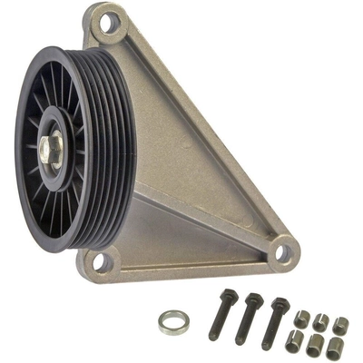 DORMAN/HELP - 34175 - Air Conditioning By Pass Pulley pa5