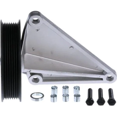 DORMAN/HELP - 34178 - Air Conditioning By Pass Pulley pa7