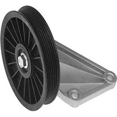 Air Conditioning By Pass Pulley by DORMAN/HELP - 34184 pa5