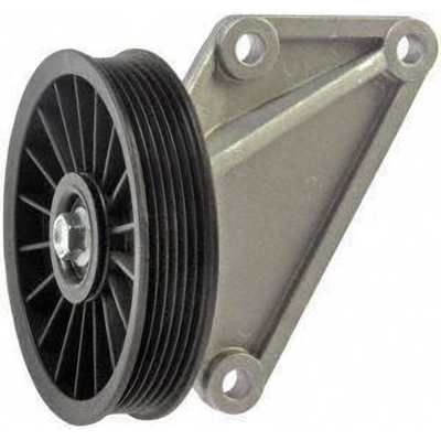 Air Conditioning By Pass Pulley by DORMAN/HELP - 34187 pa1