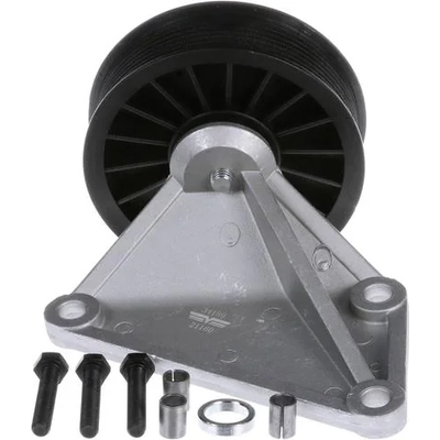 Air Conditioning By Pass Pulley by DORMAN/HELP - 34189 pa4