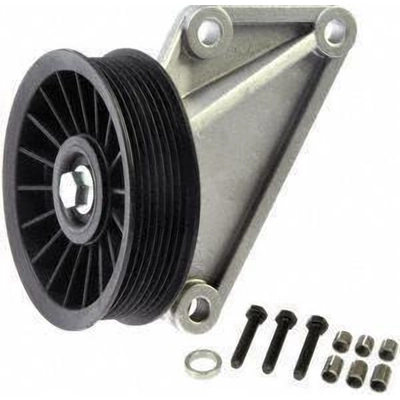 Air Conditioning By Pass Pulley by DORMAN/HELP - 34190 pa2