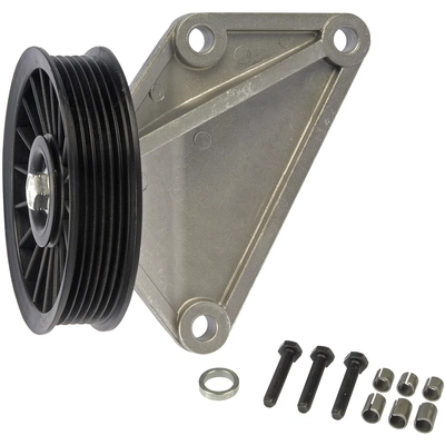 DORMAN/HELP - 34191 - Air Conditioning By Pass Pulley pa2