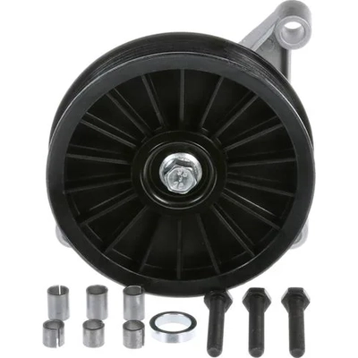 DORMAN/HELP - 34196 - Air Conditioning By Pass Pulley pa7