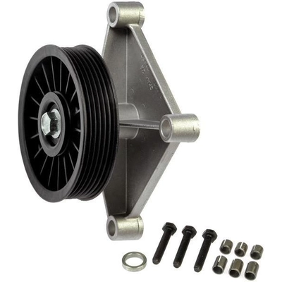 Air Conditioning By Pass Pulley by DORMAN/HELP - 34197 pa2