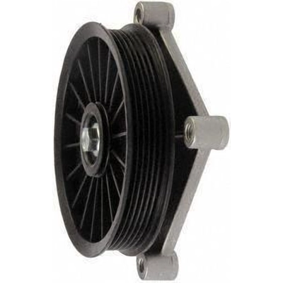 Air Conditioning By Pass Pulley by DORMAN/HELP - 34202 pa1