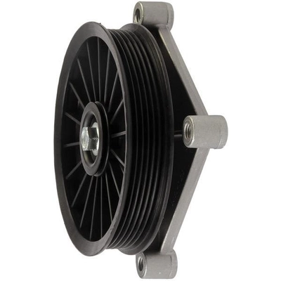 Air Conditioning By Pass Pulley by DORMAN/HELP - 34202 pa2