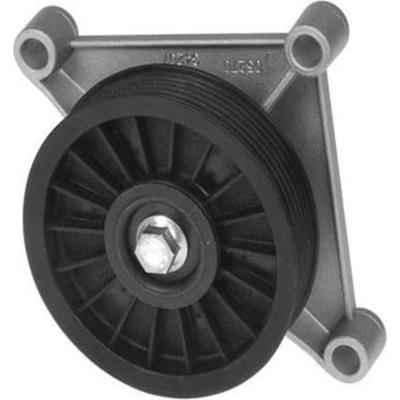 Air Conditioning By Pass Pulley by DORMAN/HELP - 34207 pa4