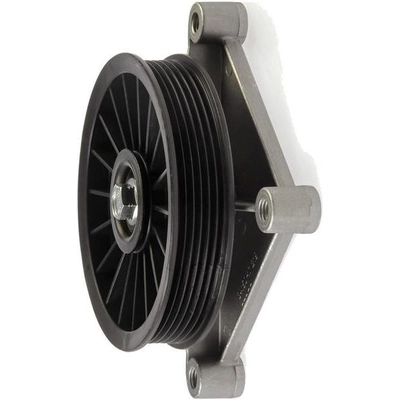DORMAN/HELP - 34209 - Air Conditioning By Pass Pulley pa2