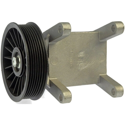 DORMAN/HELP - 34214 - Air Conditioning By Pass Pulley pa7