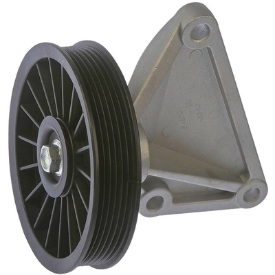 DORMAN/HELP - 34223 - Air Conditioning By Pass Pulley pa8