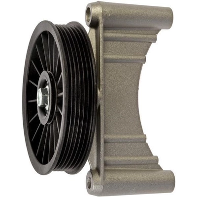 DORMAN/HELP - 34224 - Air Conditioning By Pass Pulley pa2