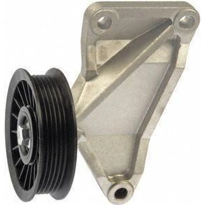 Air Conditioning By Pass Pulley by DORMAN/HELP - 34226 pa1