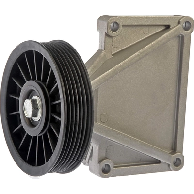 Air Conditioning By Pass Pulley by DORMAN/HELP - 34227 pa5