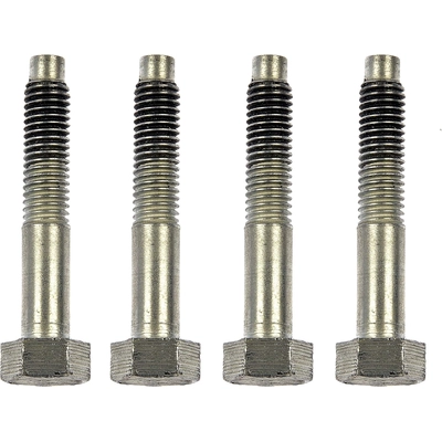 Air Conditioning By Pass Pulley by DORMAN/HELP - 34227 pa6