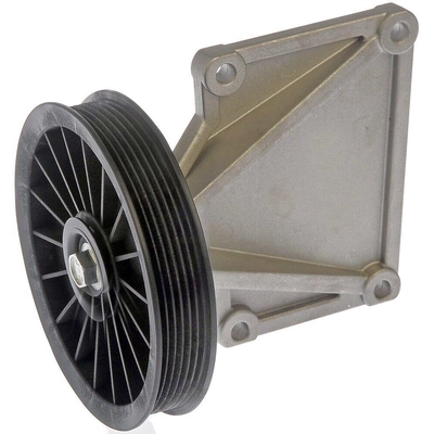 Air Conditioning By Pass Pulley by DORMAN/HELP - 34230 pa7