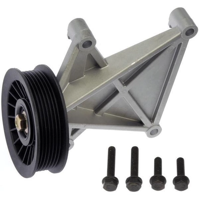 DORMAN/HELP - 34239 - Air Conditioning By Pass Pulley pa4