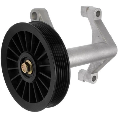 Air Conditioning By Pass Pulley by DORMAN/HELP - 34241 pa3