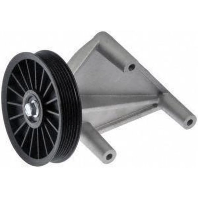 Air Conditioning By Pass Pulley by DORMAN/HELP - 34245 pa6