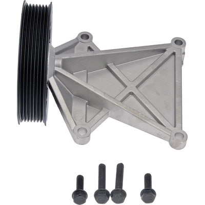 Air Conditioning By Pass Pulley by DORMAN/HELP - 34246 pa5