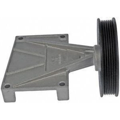 Air Conditioning By Pass Pulley by DORMAN/HELP - 34248 pa1