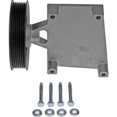 Air Conditioning By Pass Pulley by DORMAN/HELP - 34250 pa11