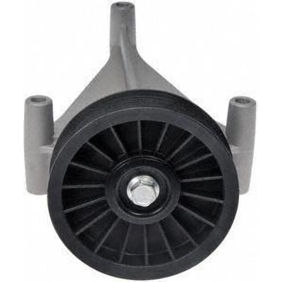 Air Conditioning By Pass Pulley by DORMAN/HELP - 34254 pa1