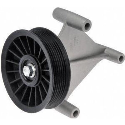Air Conditioning By Pass Pulley by DORMAN/HELP - 34254 pa3