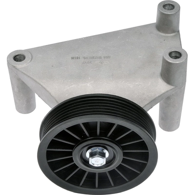 Air Conditioning By Pass Pulley by DORMAN/HELP - 34272 pa8