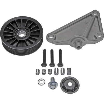 Air Conditioning By Pass Pulley by DORMAN/HELP - 34274 pa3