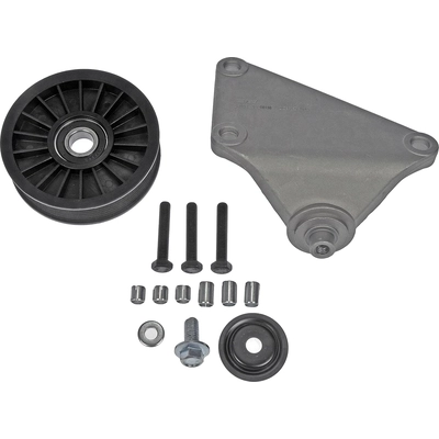 Air Conditioning By Pass Pulley by DORMAN/HELP - 34274 pa4