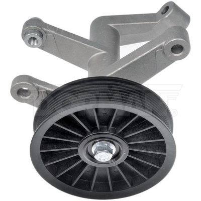 Air Conditioning By Pass Pulley by DORMAN/HELP - 34278 pa6