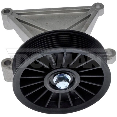 DORMAN/HELP - 34284 - Air Conditioning By Pass Pulley pa1