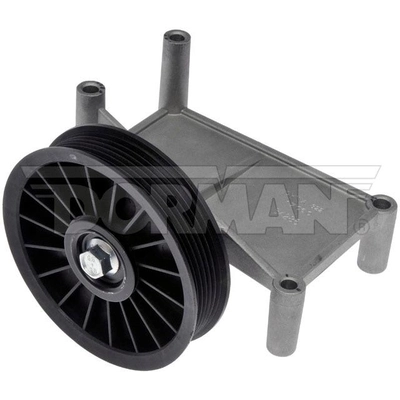 DORMAN/HELP - 34286 - Air Conditioning By Pass Pulley pa5