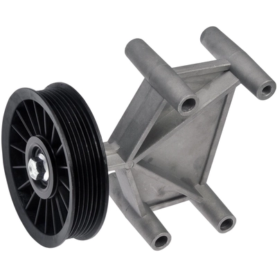 Air Conditioning By Pass Pulley by DORMAN/HELP - 34289 pa1