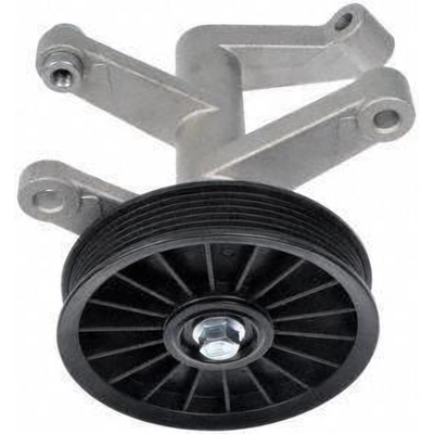 Air Conditioning By Pass Pulley by DORMAN/HELP - 34292 pa1