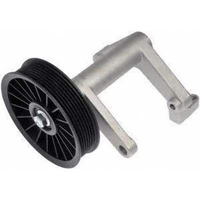 DORMAN/HELP - 34299 - Air Conditioning By Pass Pulley pa2