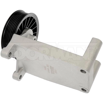 Air Conditioning By Pass Pulley by DORMAN/HELP - 34862 pa2