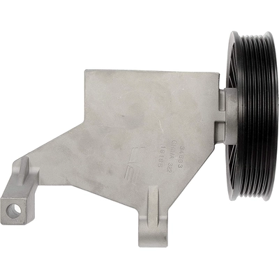 Air Conditioning By Pass Pulley by DORMAN/HELP - 34863 pa1