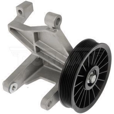 Air Conditioning By Pass Pulley by DORMAN/HELP - 34863 pa6