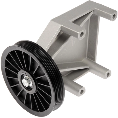 Air Conditioning By Pass Pulley by DORMAN/HELP - 34868 pa2
