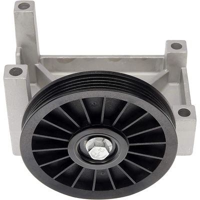 Air Conditioning By Pass Pulley by DORMAN/HELP - 34869 pa1