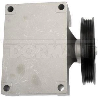 Air Conditioning By Pass Pulley by DORMAN/HELP - 34869 pa4