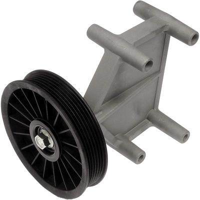 DORMAN/HELP - 34890 - Air Conditioning By Pass Pulley pa1