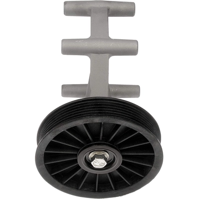 DORMAN/HELP - 34890 - Air Conditioning By Pass Pulley pa2