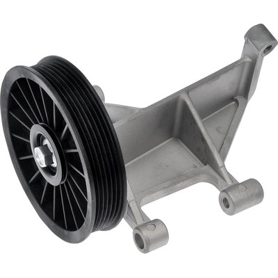 Air Conditioning By Pass Pulley by DORMAN (OE SOLUTIONS) - 34275 pa1