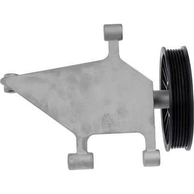 Air Conditioning By Pass Pulley by DORMAN (OE SOLUTIONS) - 34275 pa2
