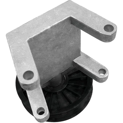 SKP - SK34214 - A/C Compressor Bypass Pulley pa1